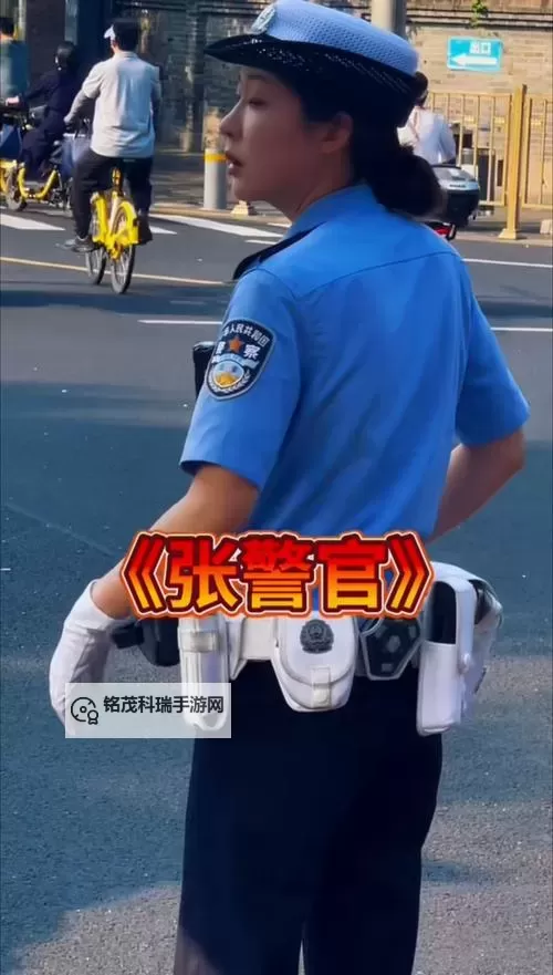 张警官9分11秒:夜幕下的最后证词图1
