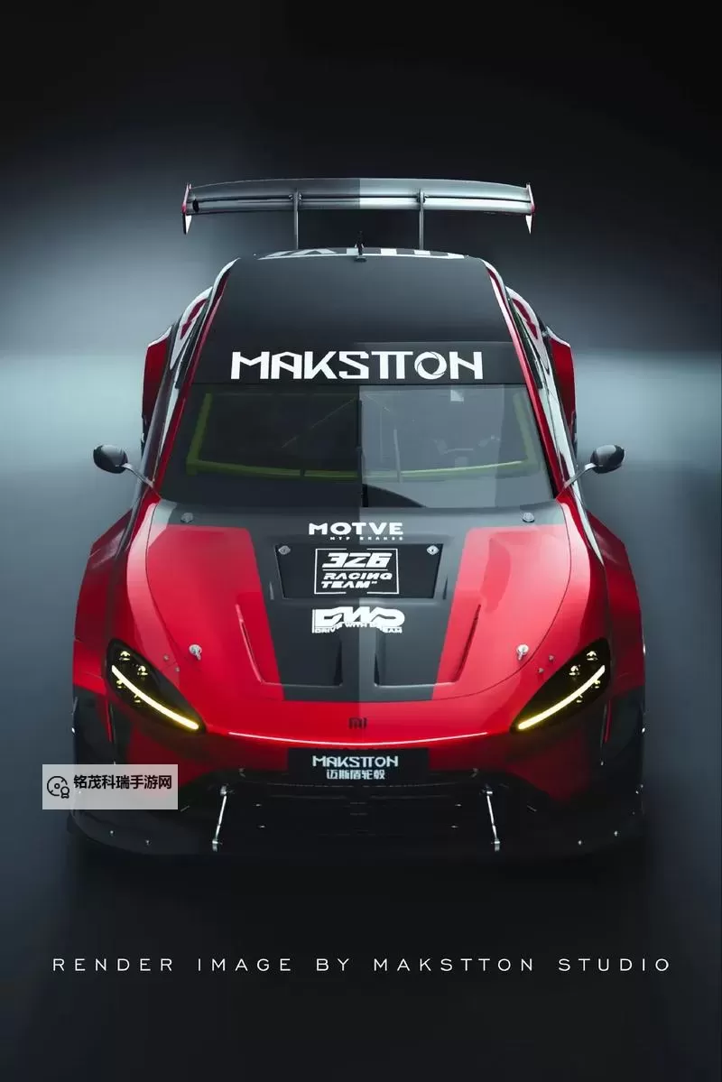 小米赛车电脑版下载 最全小米赛车电脑版攻略图2