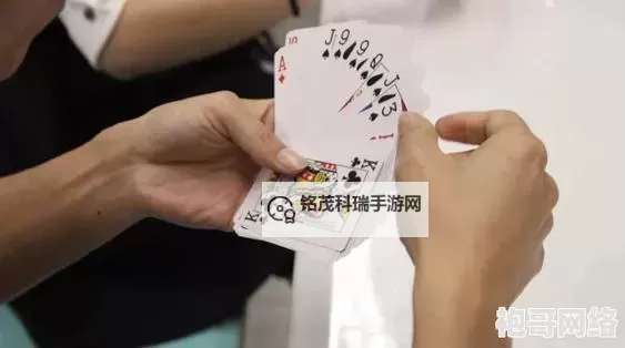 打扑克剧烈运动在线看：牌桌风暴下，智谋与肌力的交锋图1