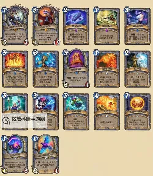 五大电脑卡牌策略游戏大全 五大电脑卡牌策略游戏有哪些图1