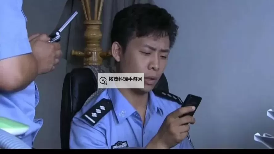 张警官视频链接:影像背后的城市夜色与未解之谜图1